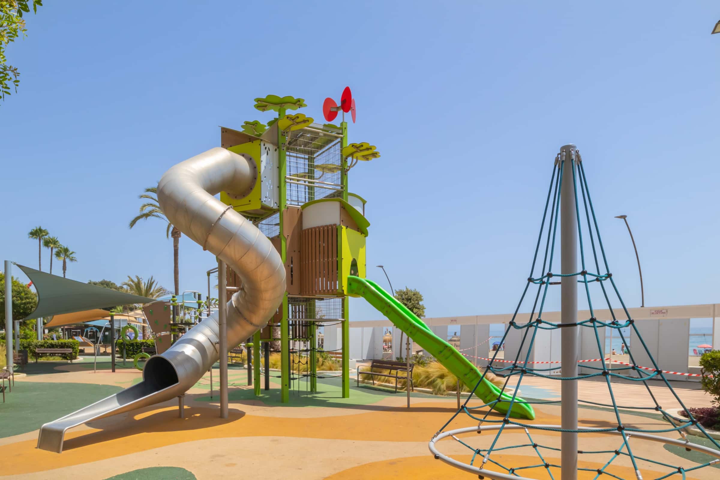 Estepona DownTown Near The Beach 1