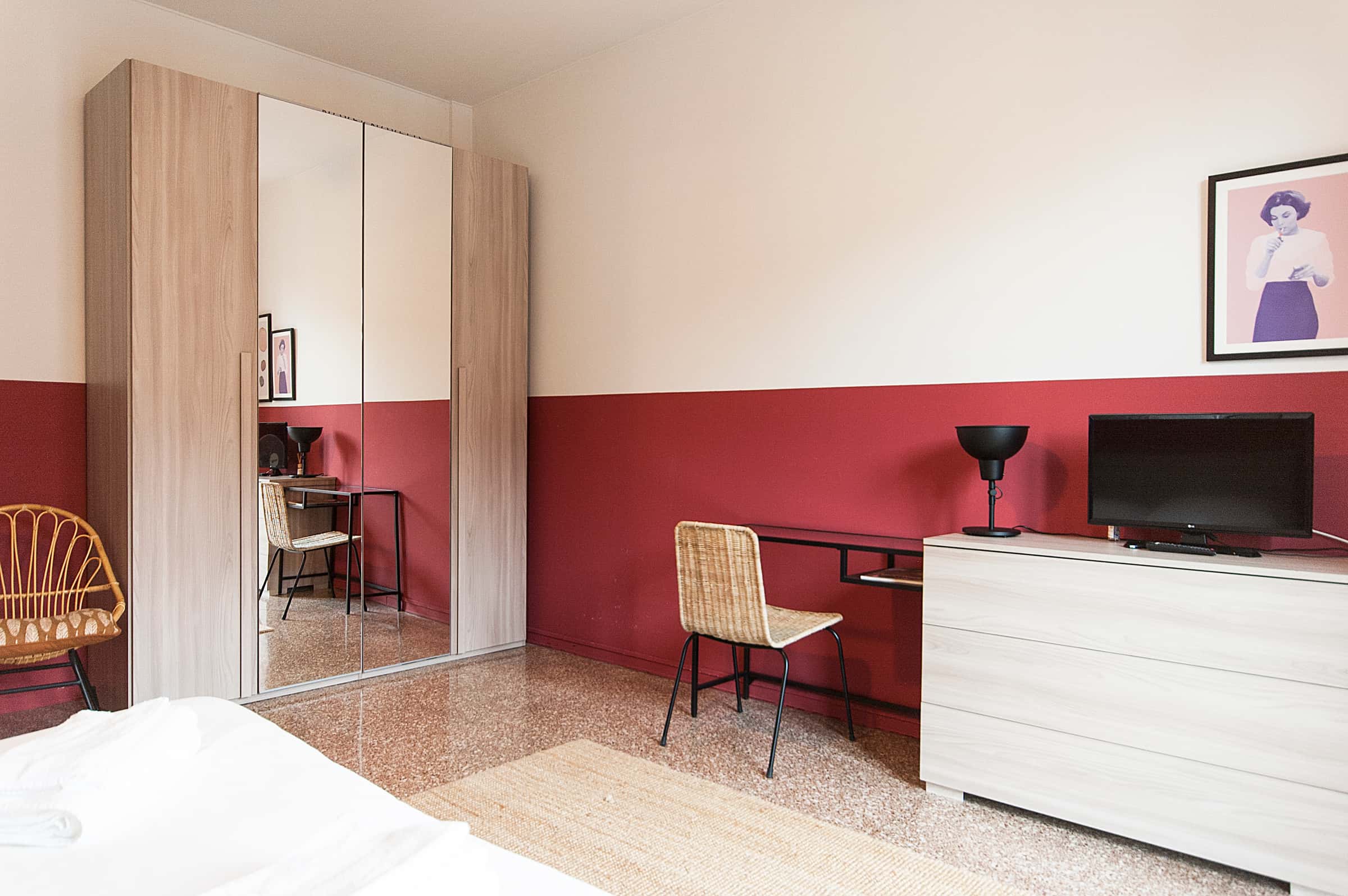 Apartment Milan, 2 beds — photo 3
