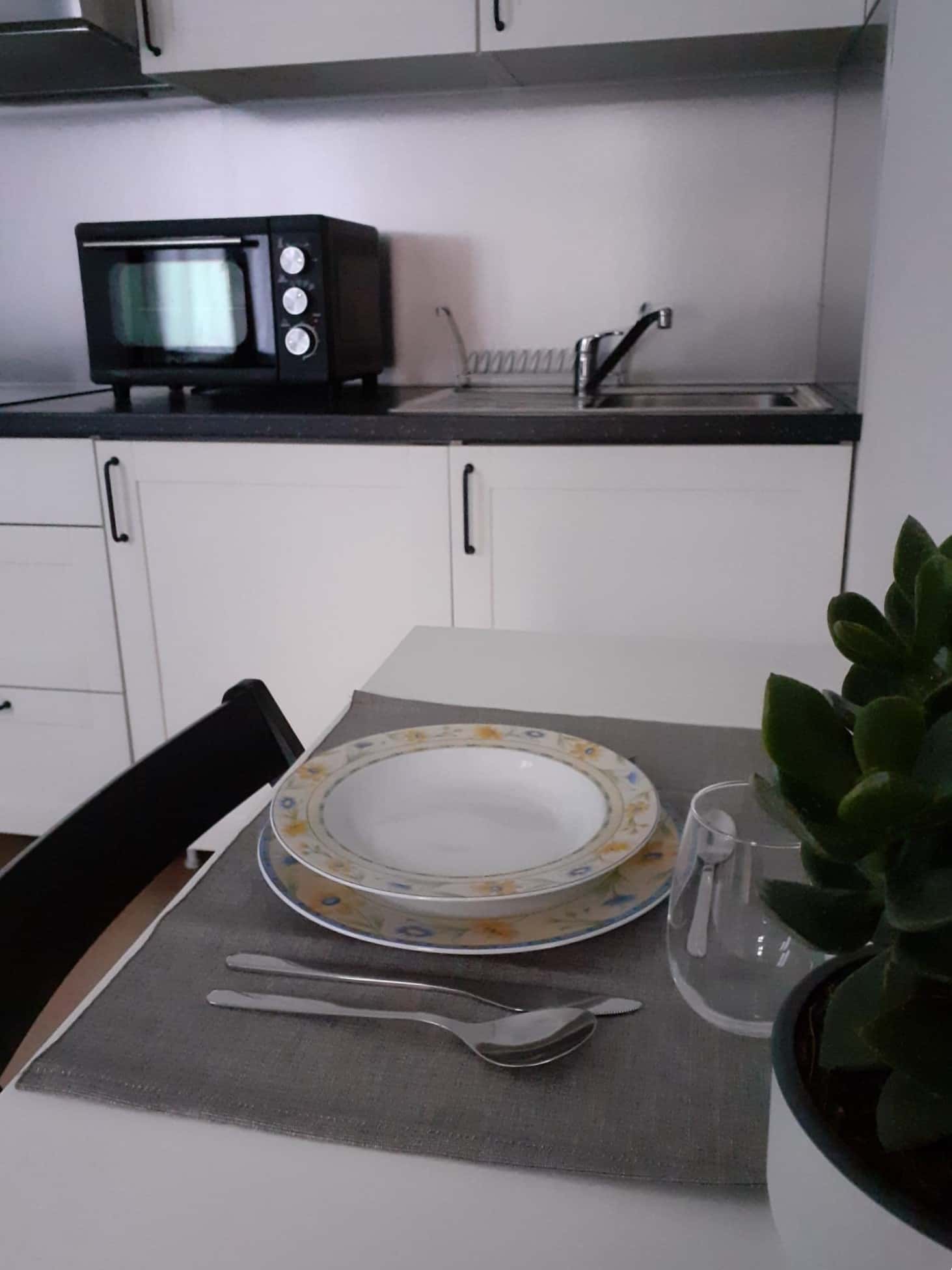 Apartment Milan — photo 4