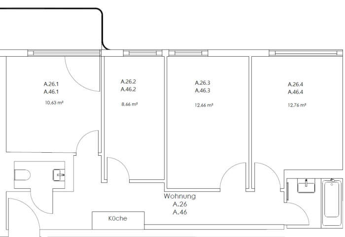 Listing photo thumbnail