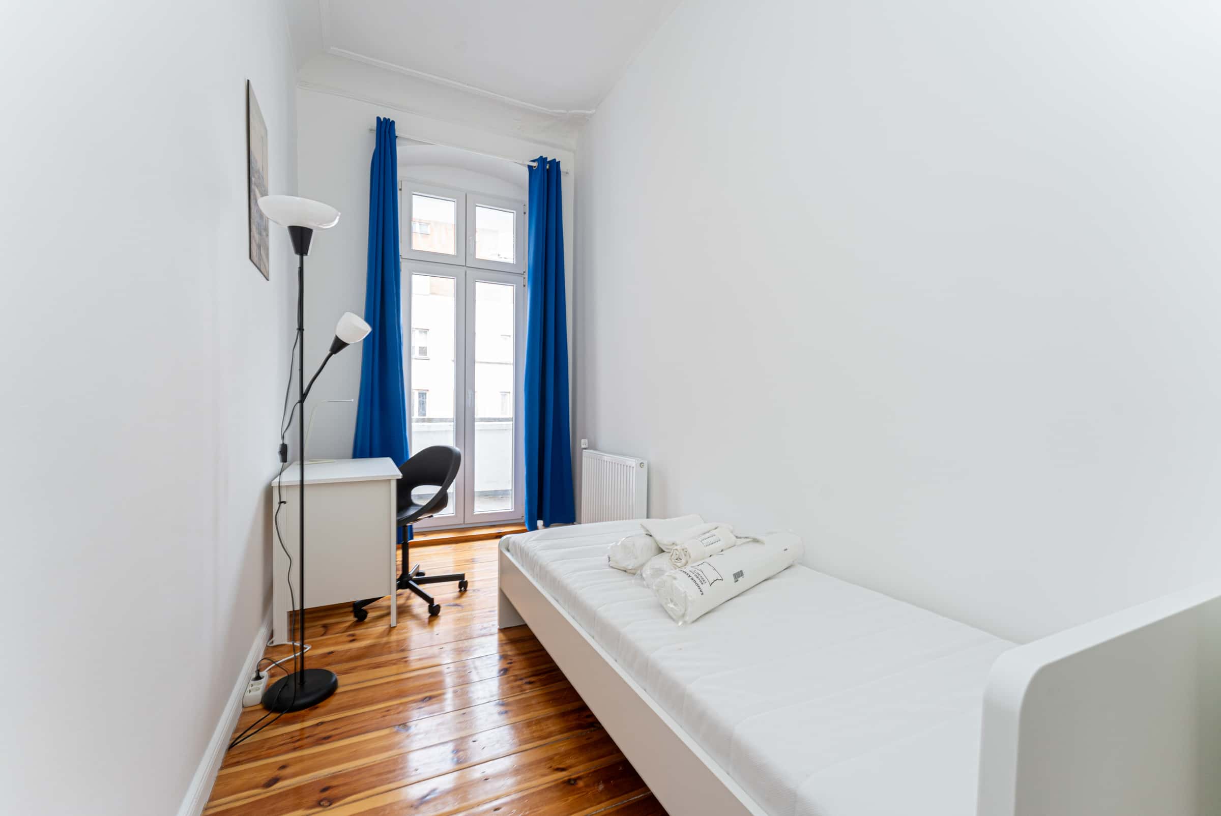 Nordkapstraße - Room 1