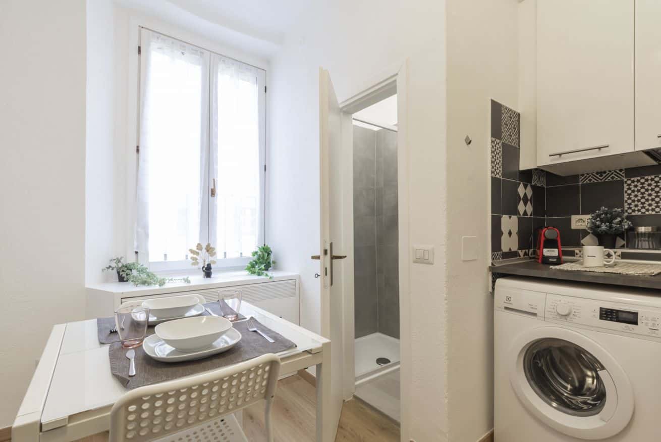 Apartamento Milán — foto 3