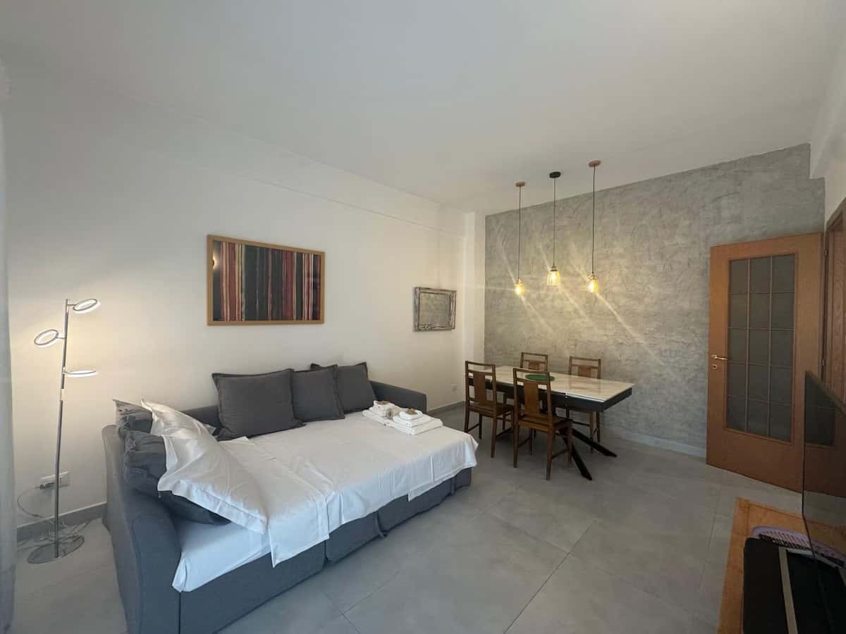 Apartment Rome, 1 bed — photo 12