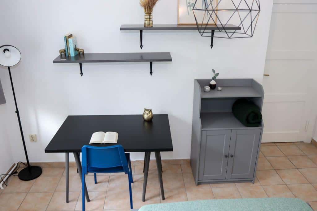 Zimmer in der Treseburger Ufer 44b