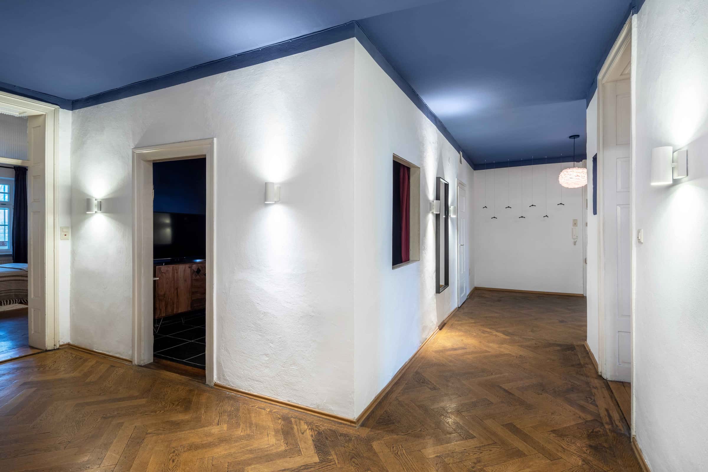 Zimmer in der Frauenstraße