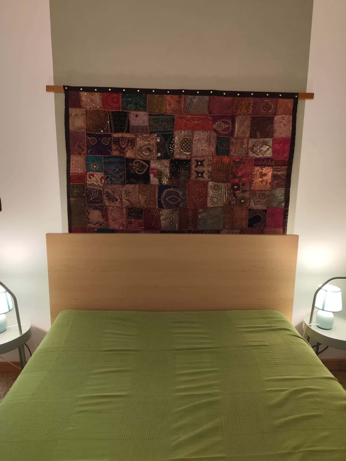 Apartment Milan, 1 bed — photo 3