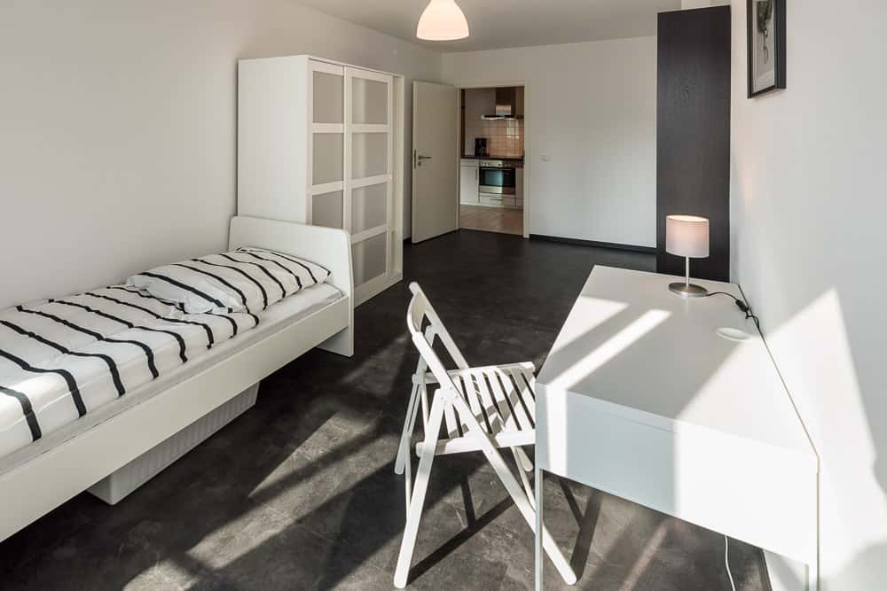 Zimmer in der Weserstraße
