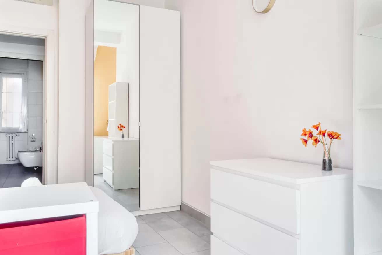 Apartment Milan, 3 beds — photo 5