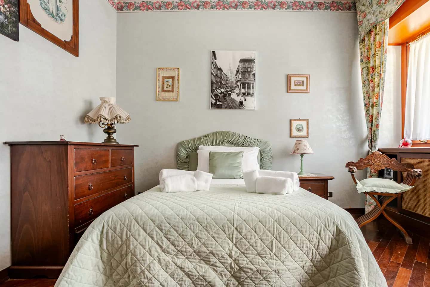 Apartment Rome, 3 beds — photo 3