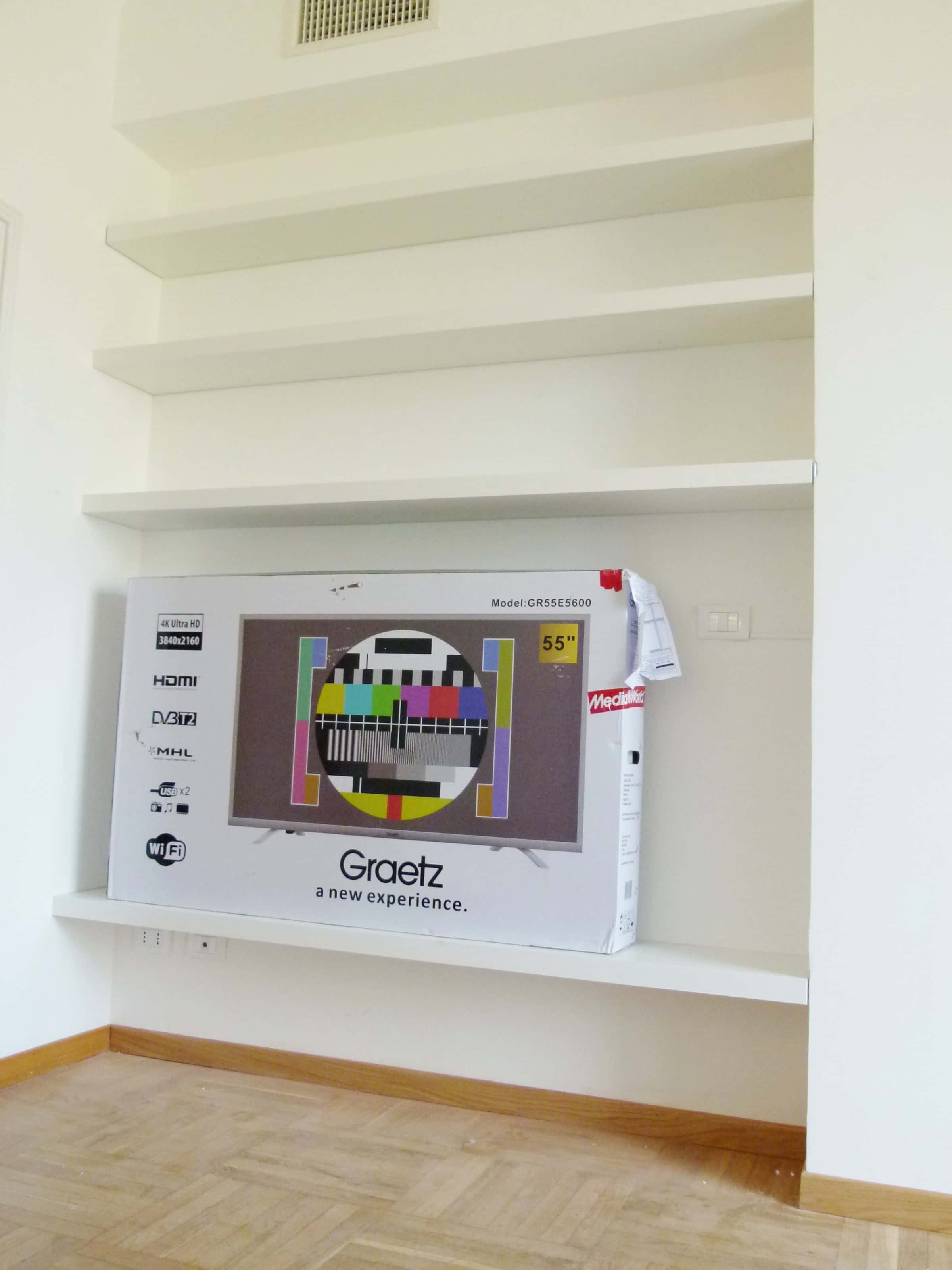 Apartment Milan, 2 beds — photo 3