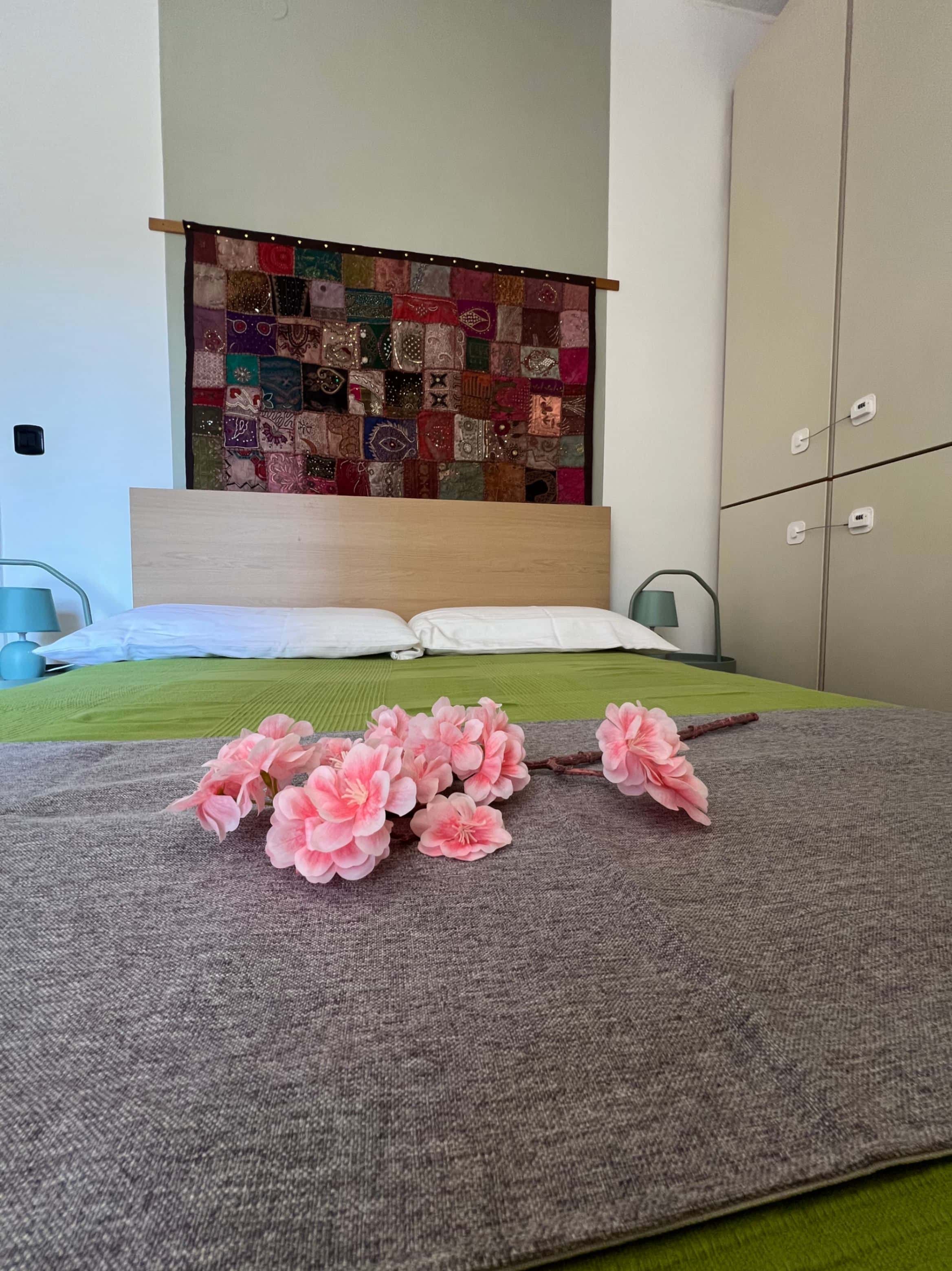 Apartment Milan, 1 bed — photo 42