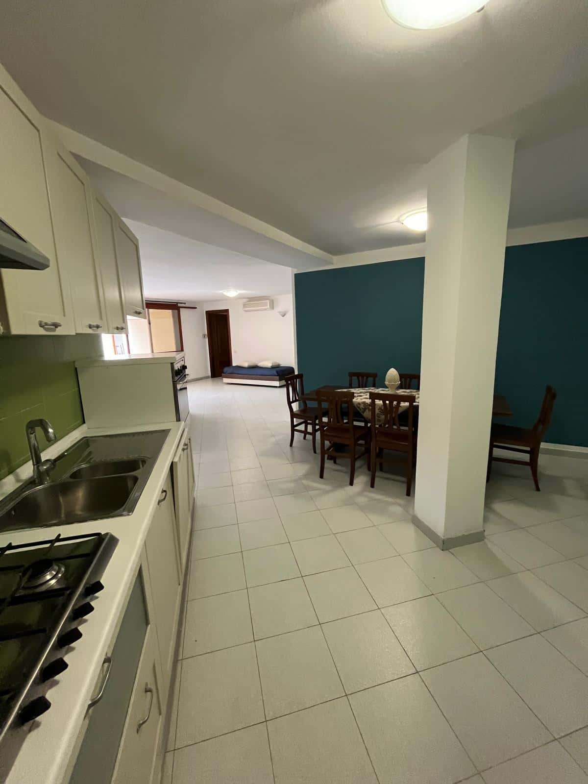 Apartamento Minturno, 2 habitaciones — foto 6