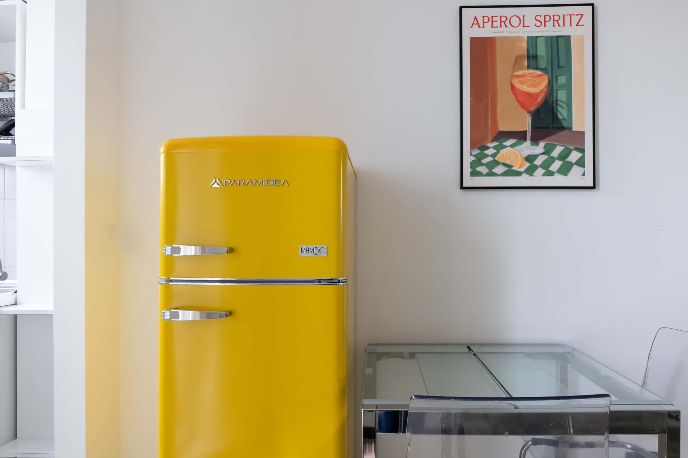 Apartment Milan — photo 10