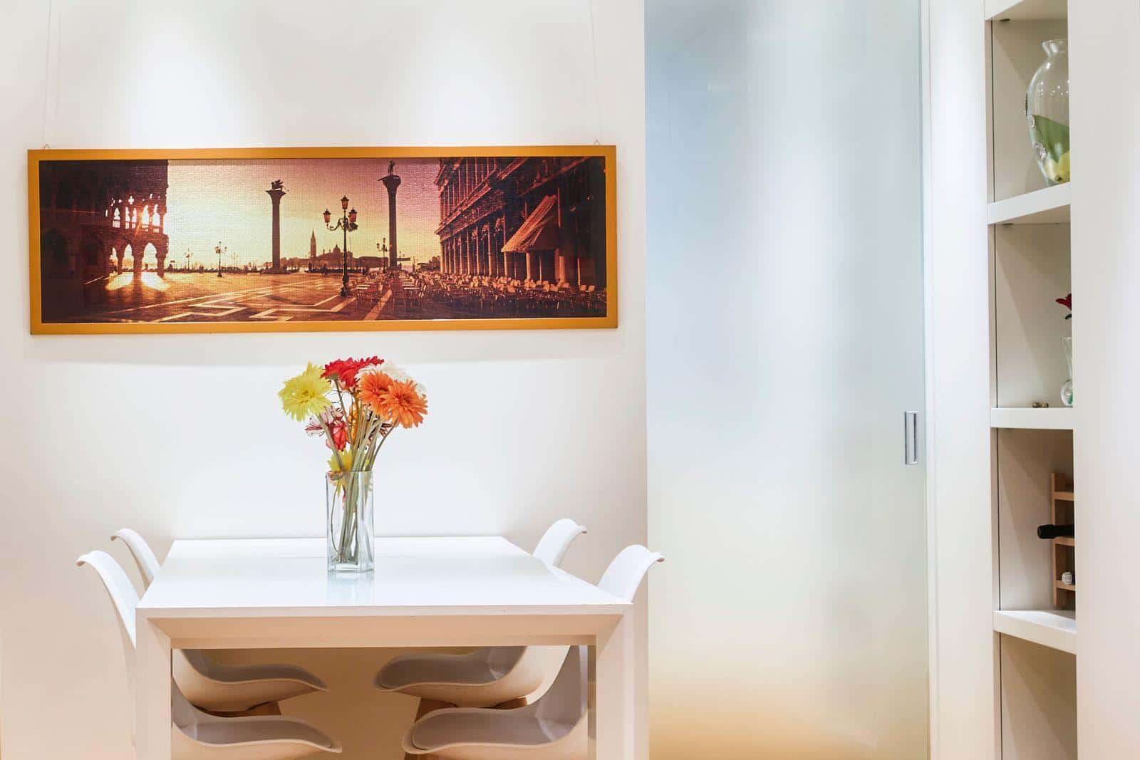 Apartment Milan, 3 beds — photo 3