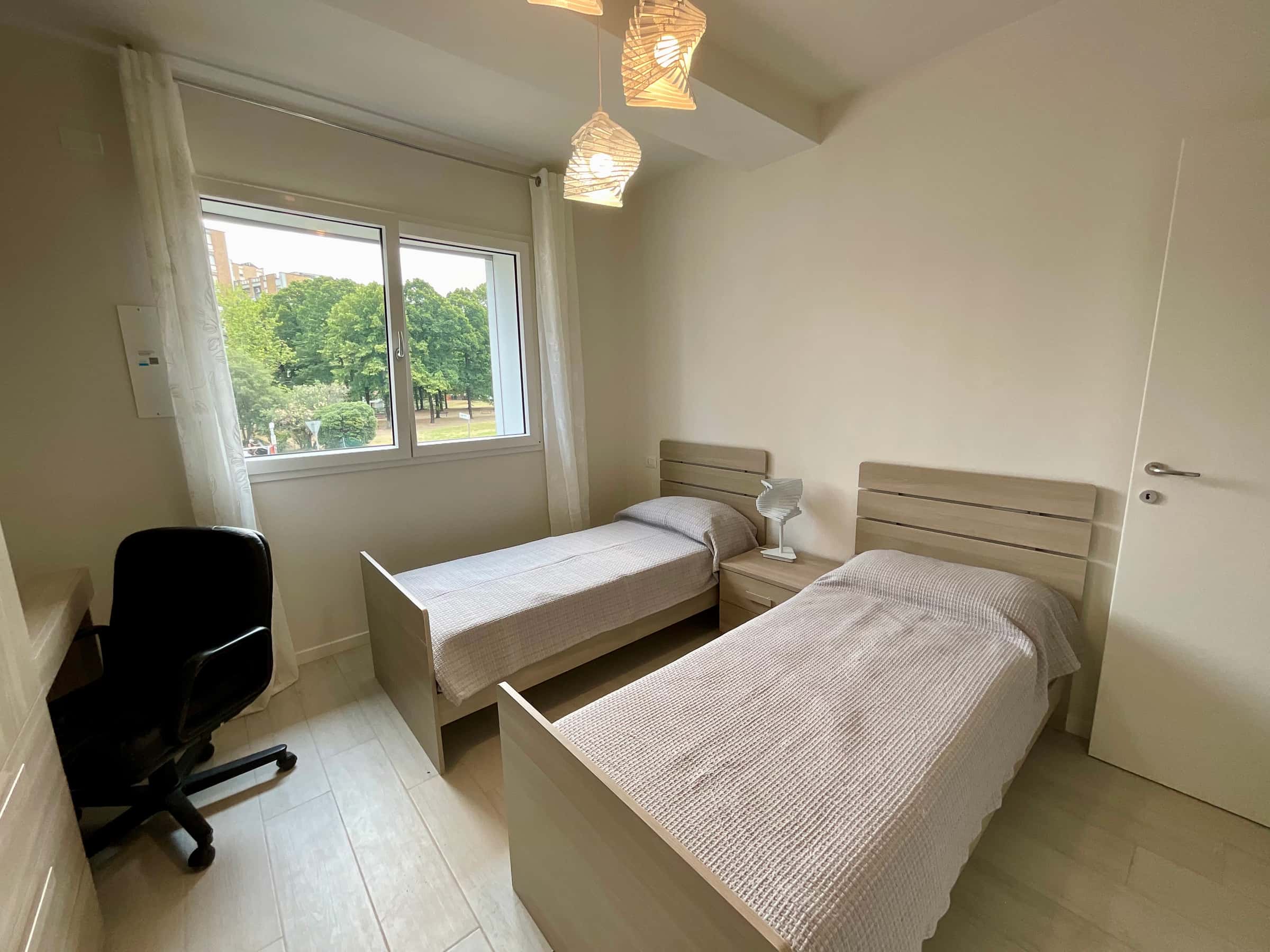 Apartment Bologna, 2 beds — photo 8