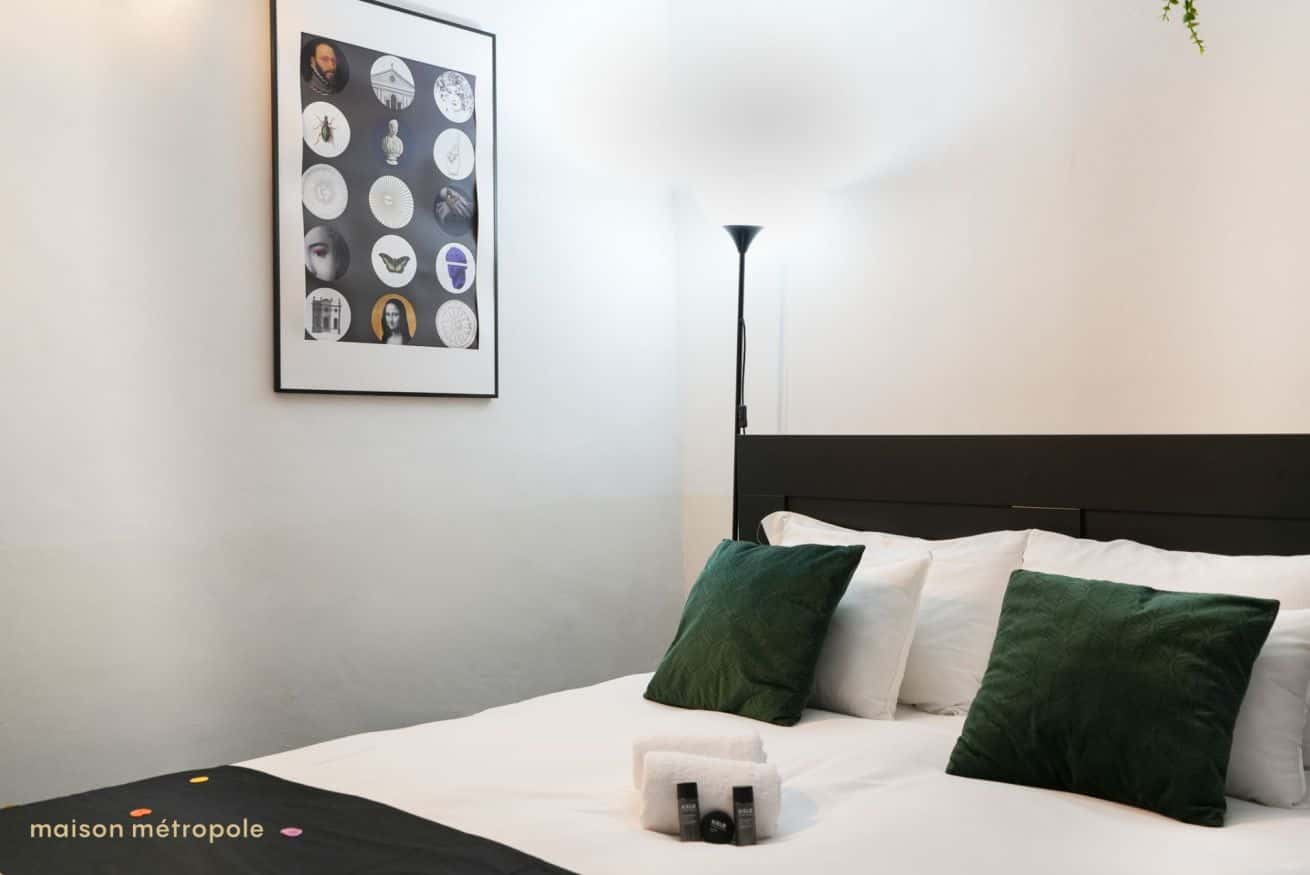 Loft Albertina