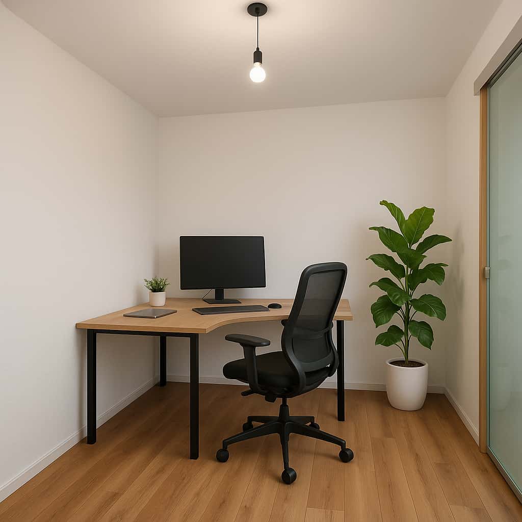 Apartment in Wilhelm-Leuschner-Straße, Böblingen for 72 m² with 3 bedrooms
