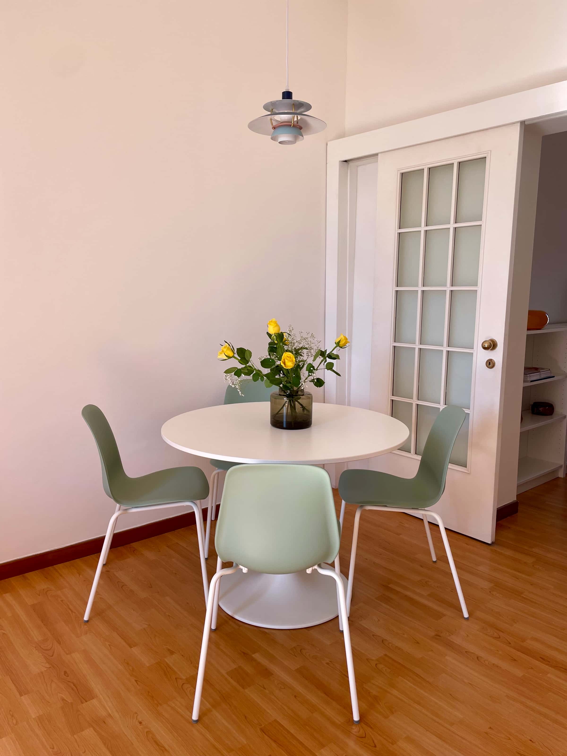 Apartment Milan — photo 31