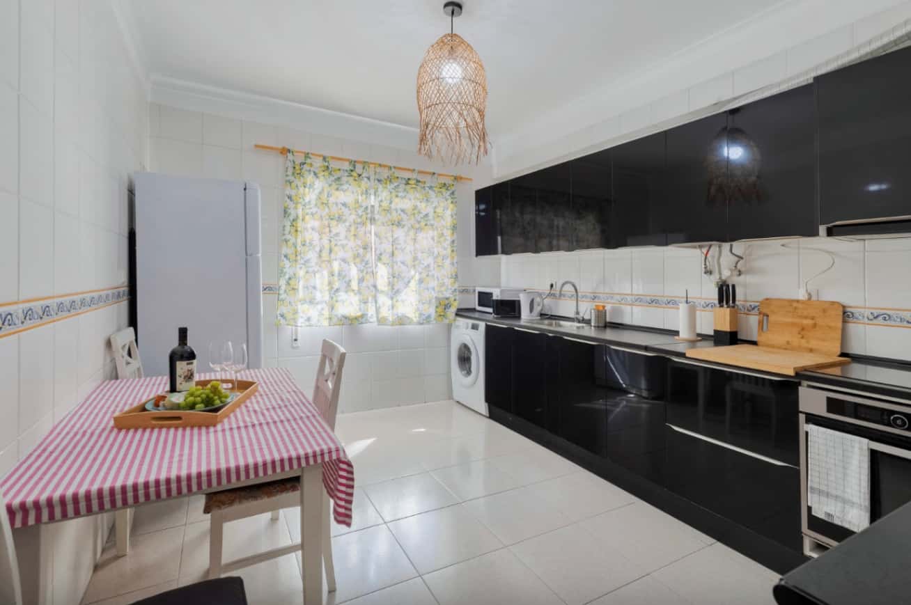 Lucia House Apartment