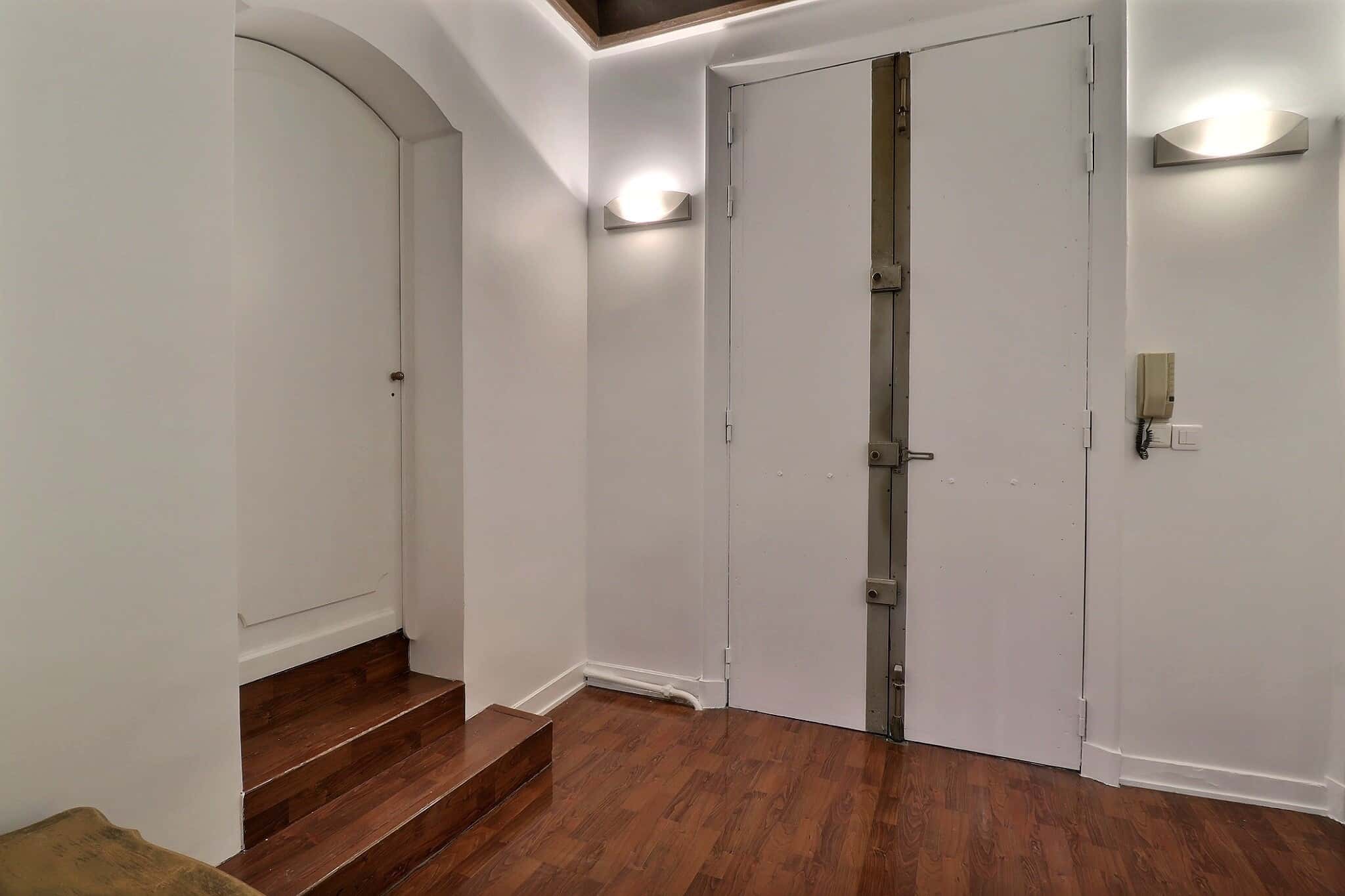 Apartment 3 bedrooms 105m²