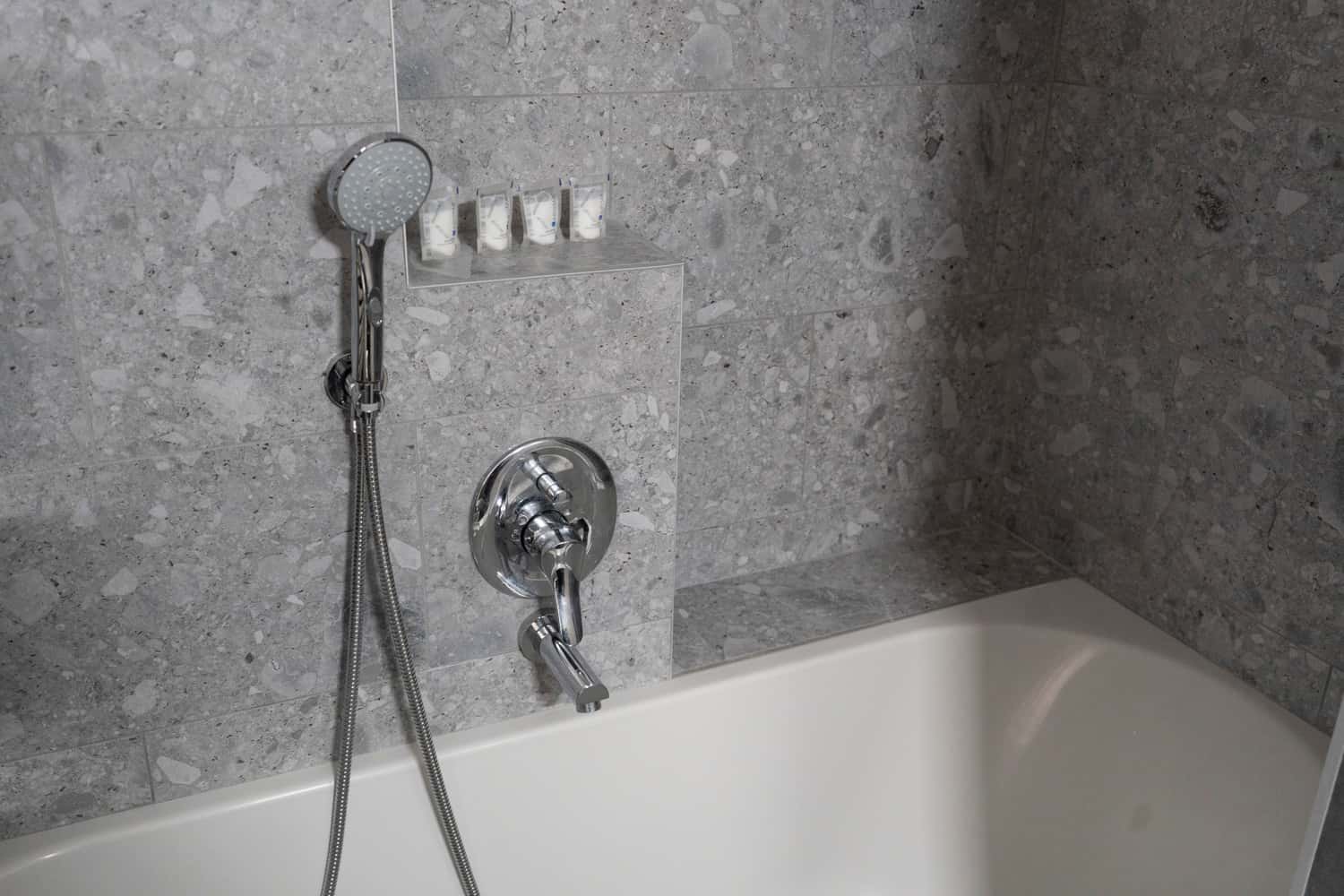 Apartment Milan, 2 beds — photo 12