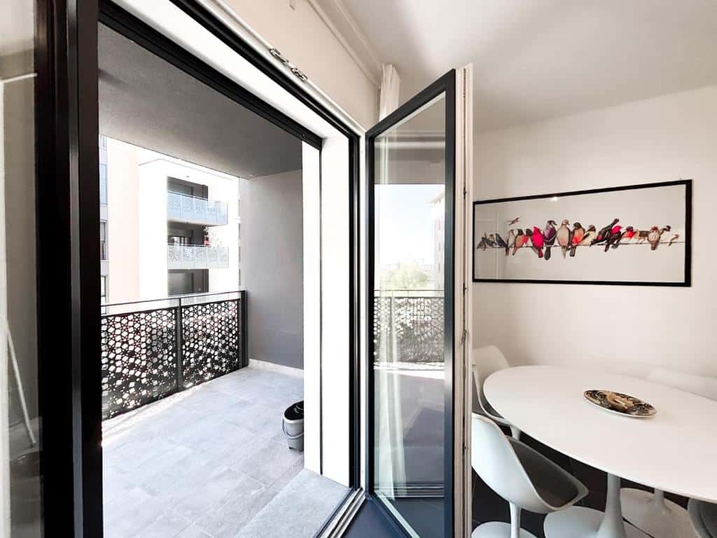 Apartment Milan, 1 bed — photo 5