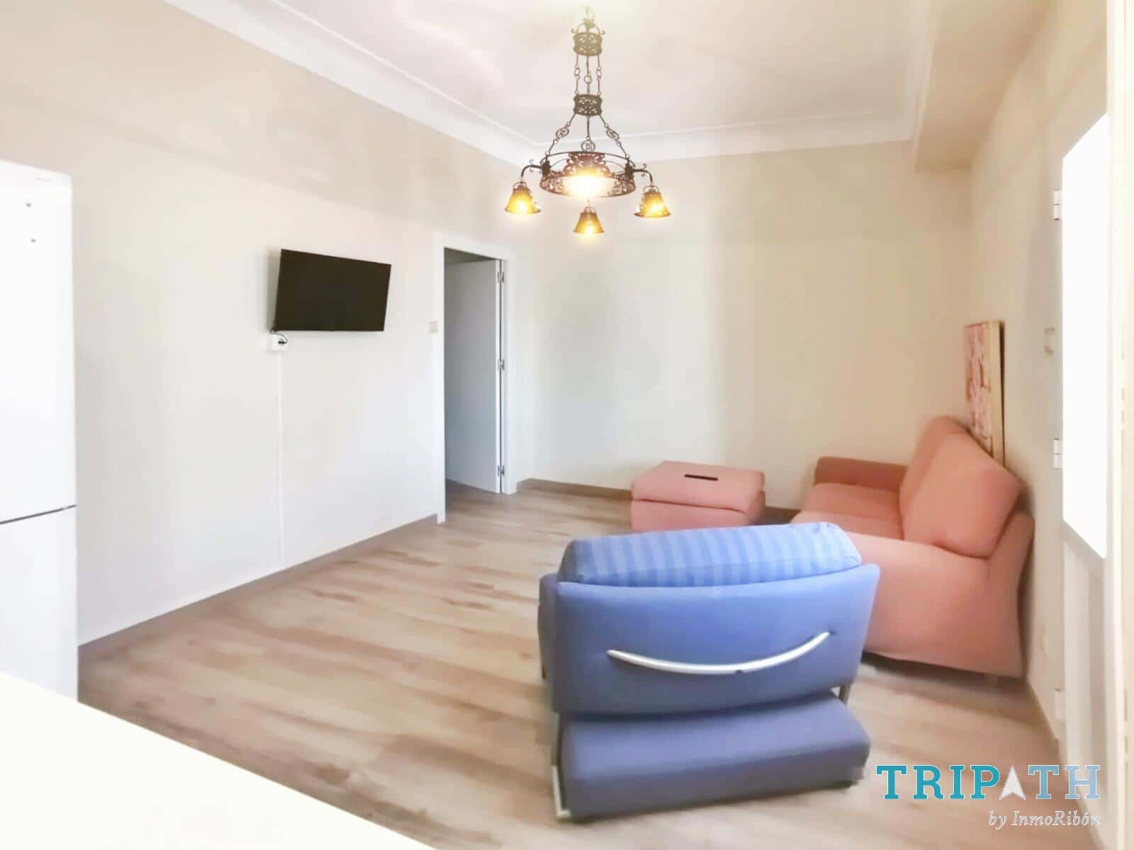 Zimmer in Avenida de Aguilera, Alicante (Alacant) für 120 m² mit 6 Schlafzimmer