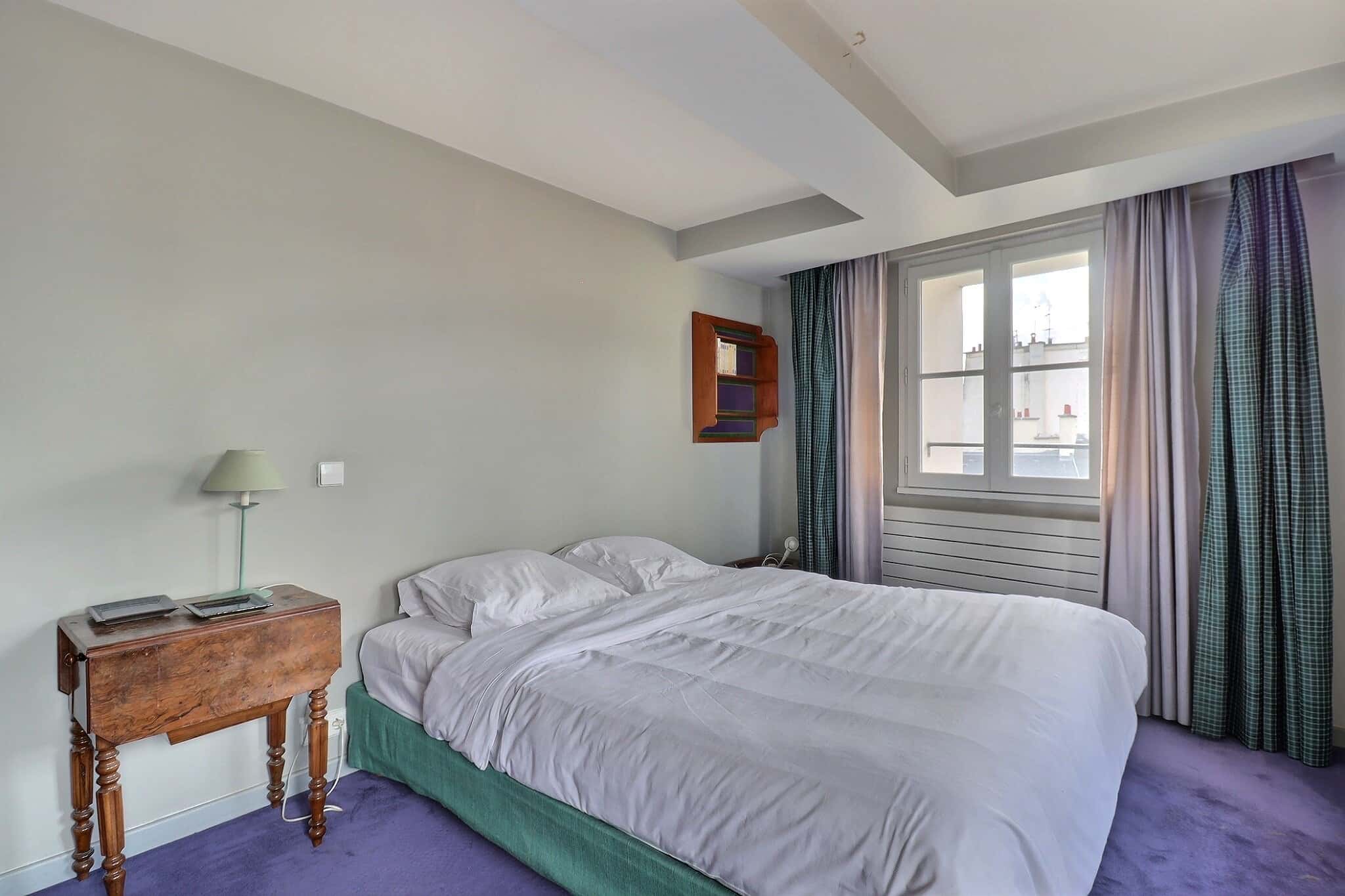 Duplex 3 bedrooms 126m²