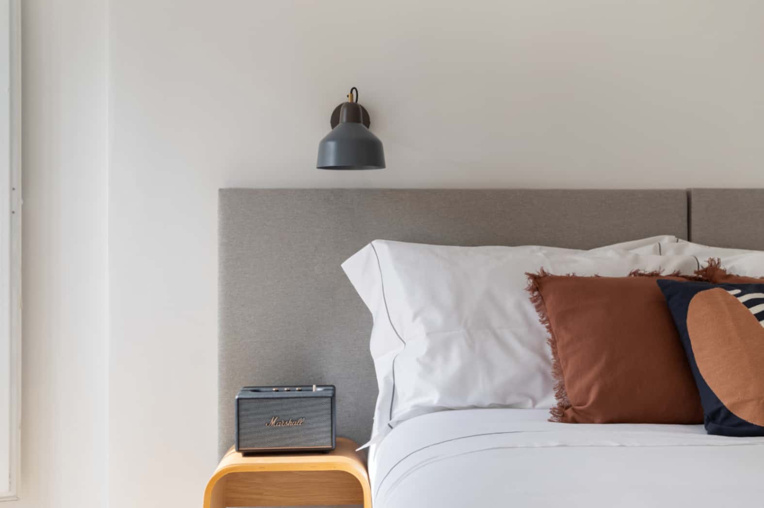 Studio in Lisbon - Lapa Diplomatic Flat 0.3 (NOV-MAR)