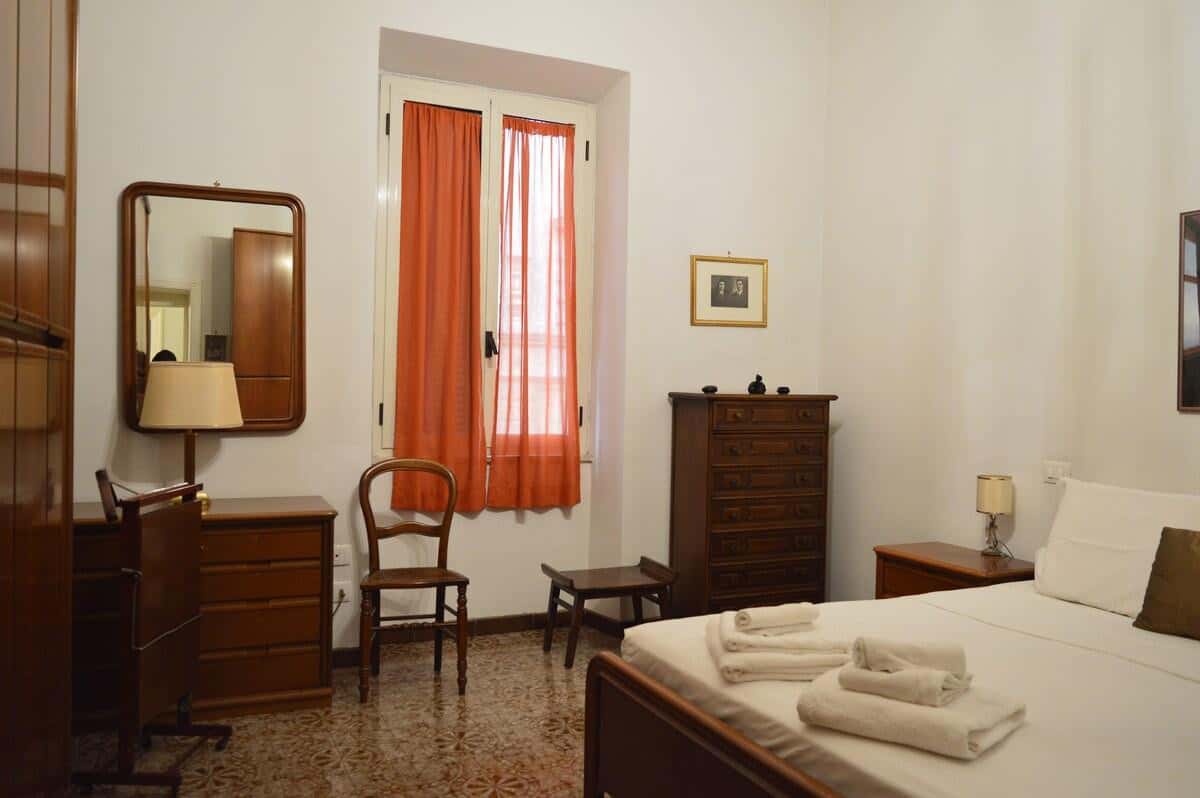 Apartment Rome, 2 beds — photo 11