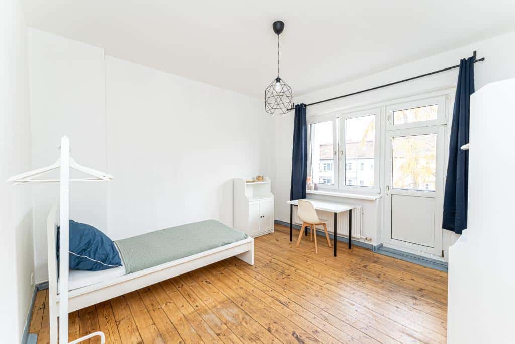 Zimmer in der Lauterberger Straße 45