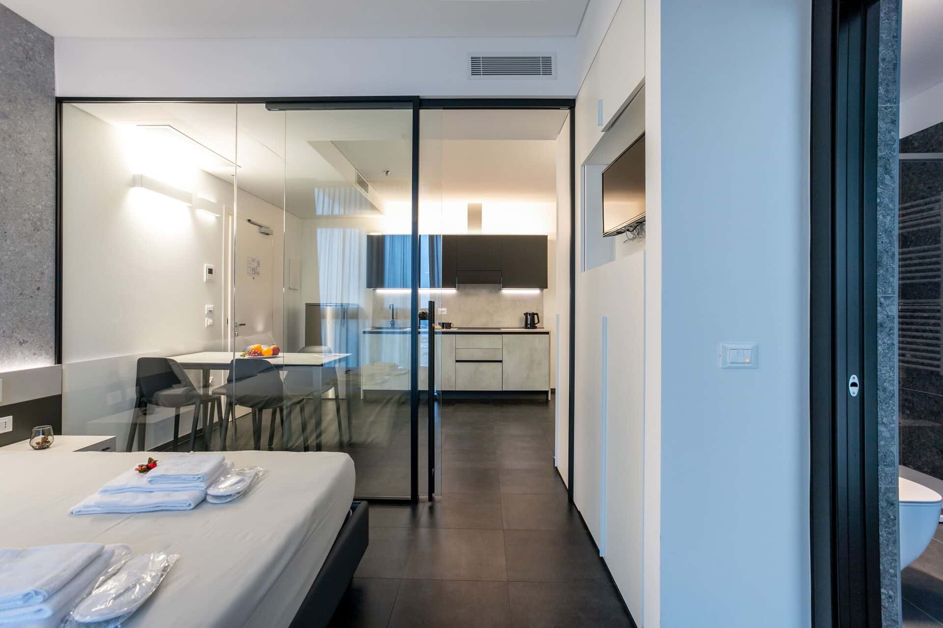 Apartment Venice, 1 bed — photo 14