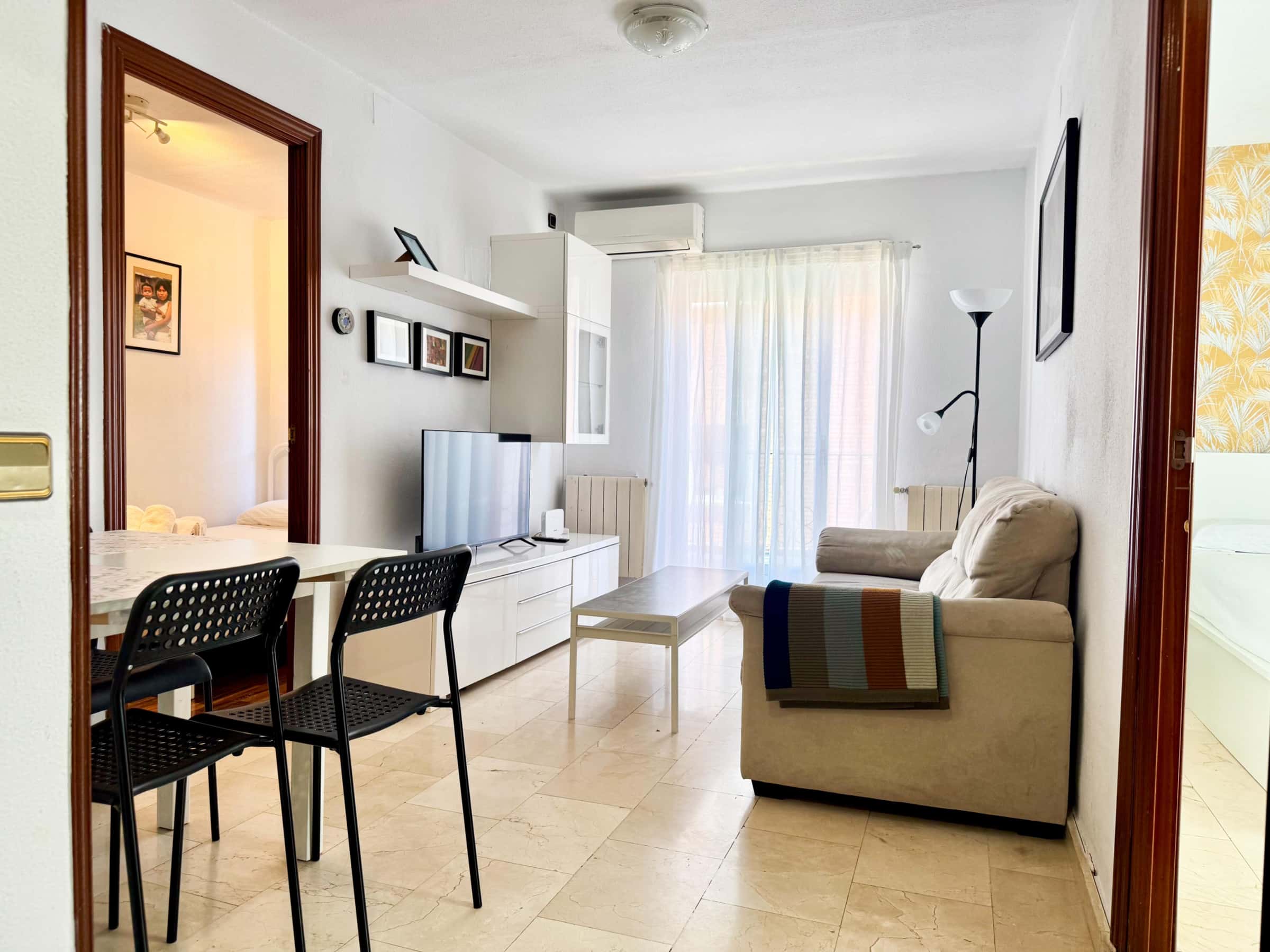 Apartamento en Calle de los Geranios, Madrid