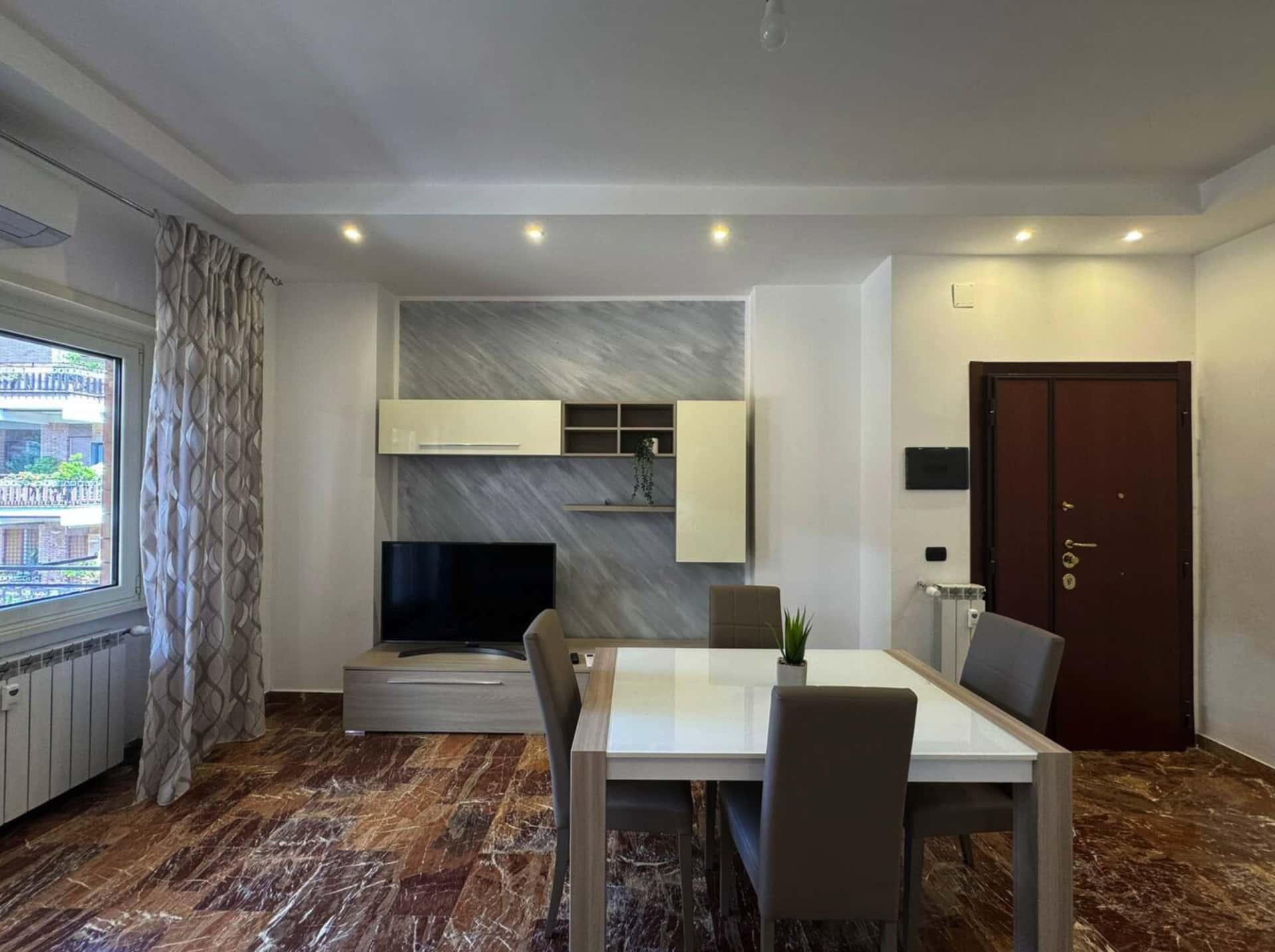 092 - Sogliano - Cozy&Quiet Getaway in Gianicolo