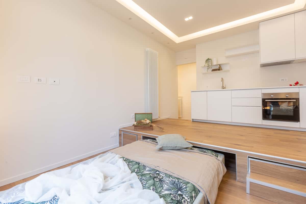 Apartment Milan — photo 2
