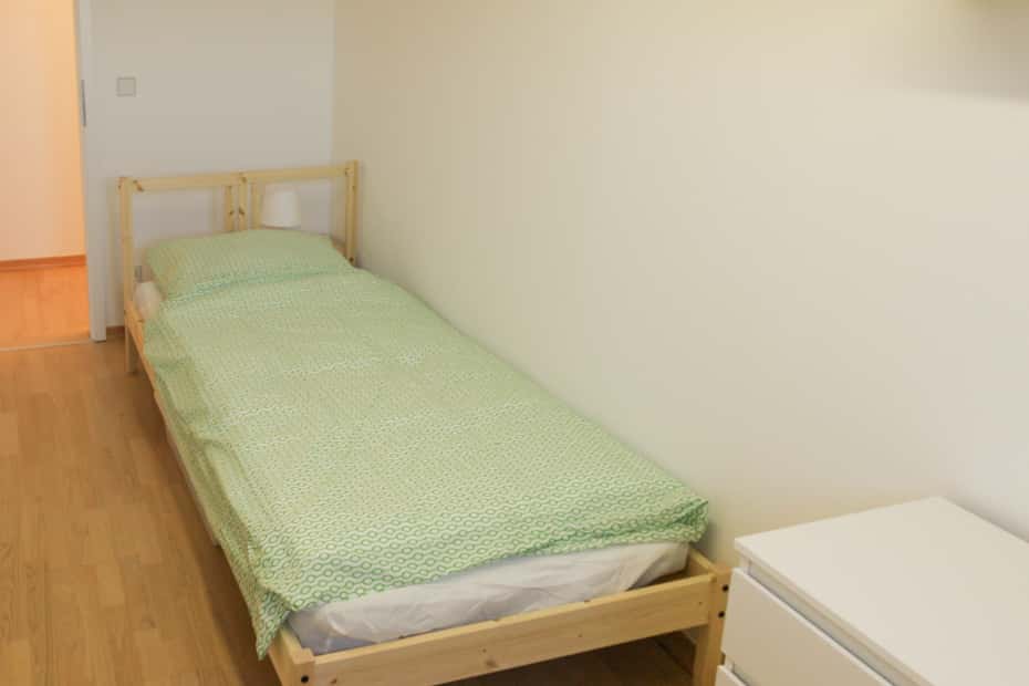 Zimmer in der Oberlandstraße