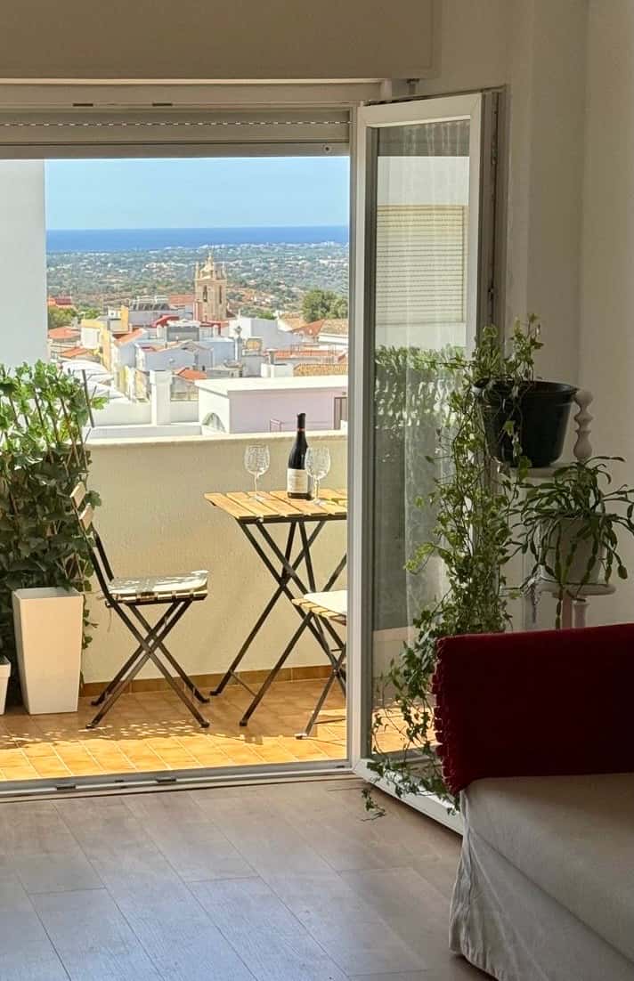 Cozy 2-bedroom apartment in Algarve (pet friendly)