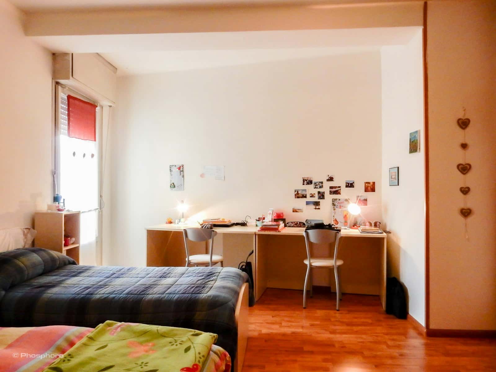Quarto em Via XXIV Maggio, Trento para 89 m² com 3 quartos