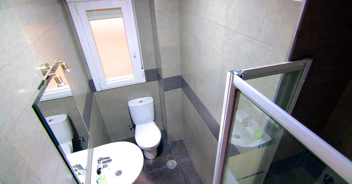 Habitación HUC3