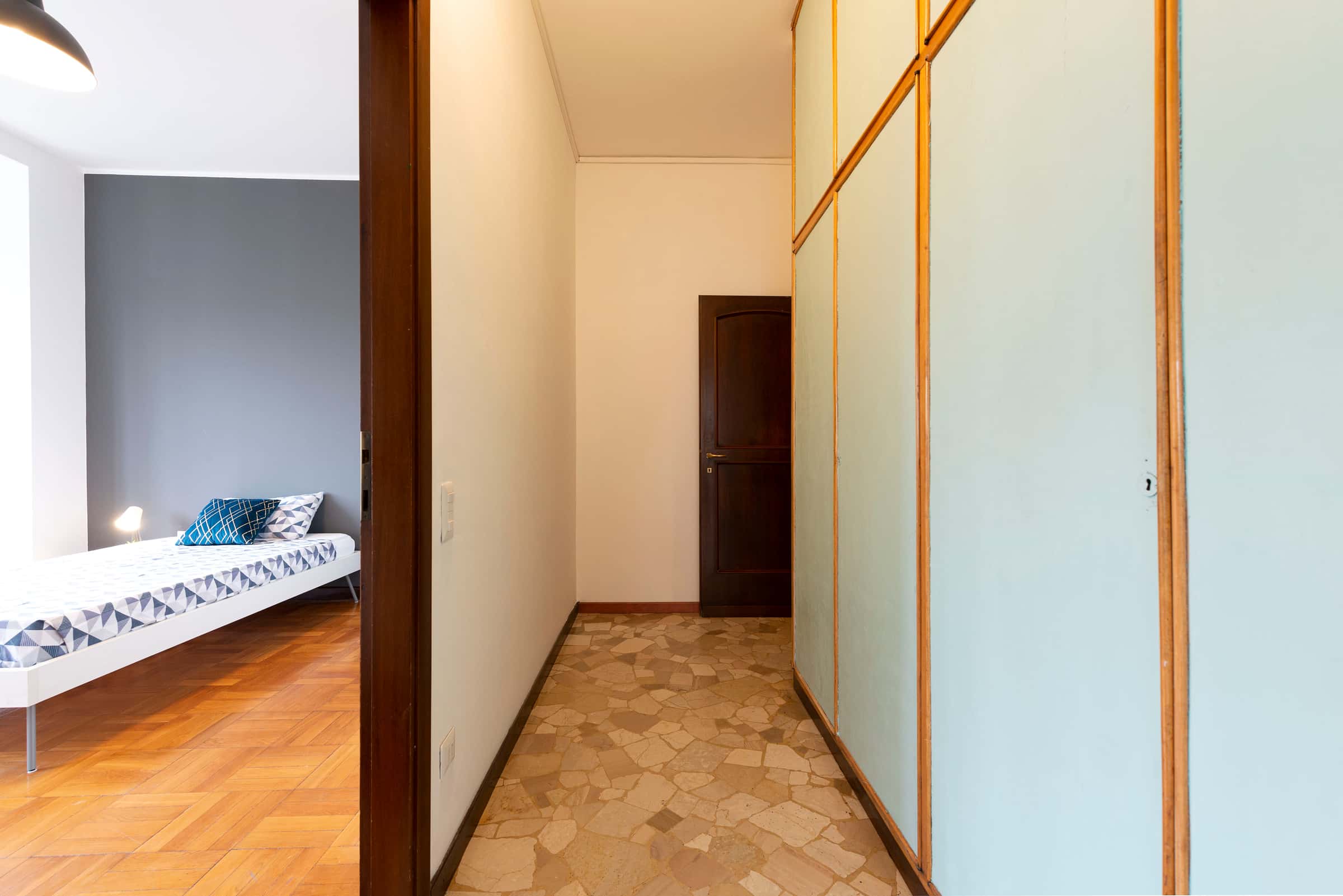 Viale Beatrice d'Este 30- Milan 4