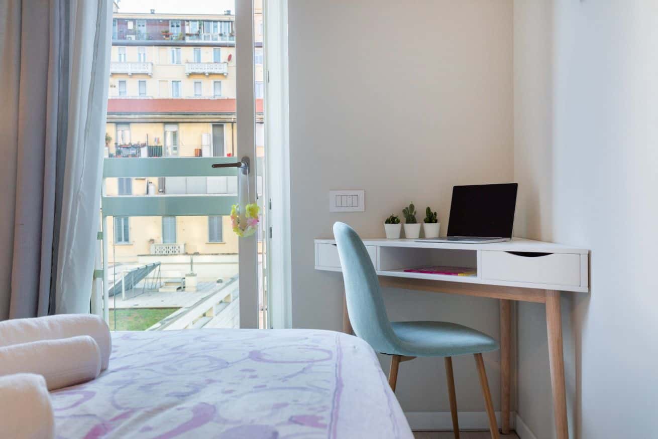 Apartamento Milán, 1 habitación — foto 7