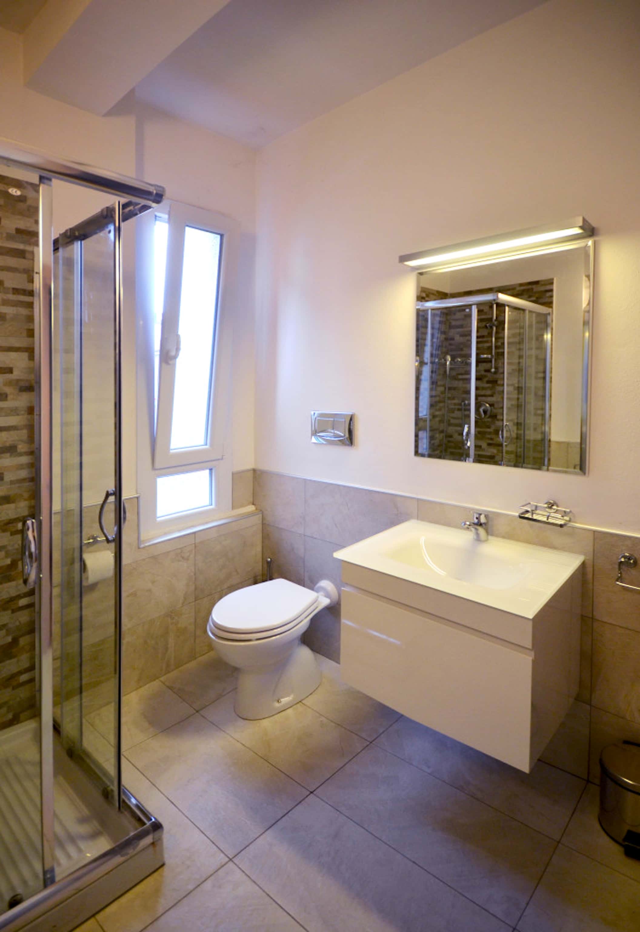 Apartment Milan, 2 beds — photo 14