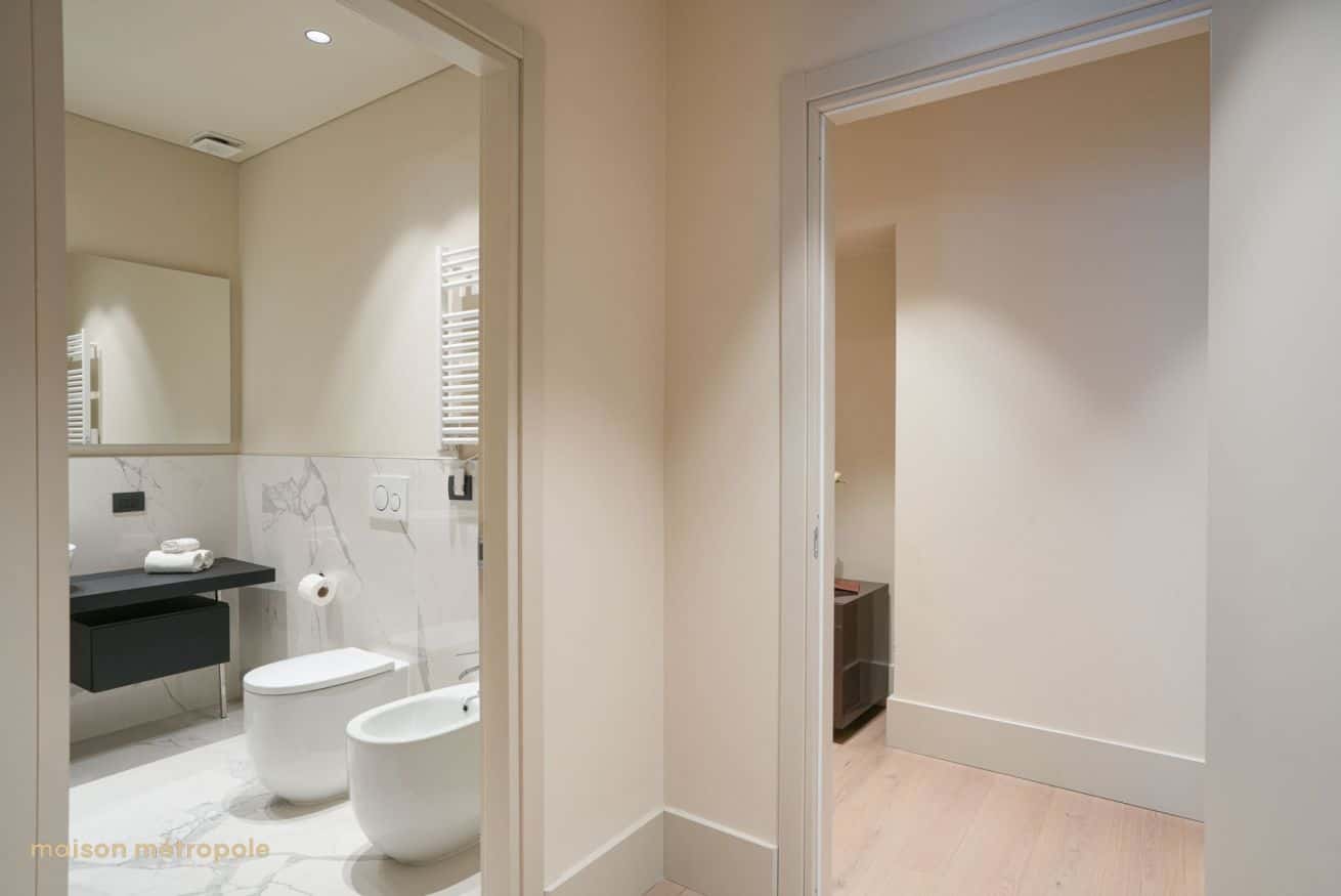 Apartment Asti, 2 beds — photo 11