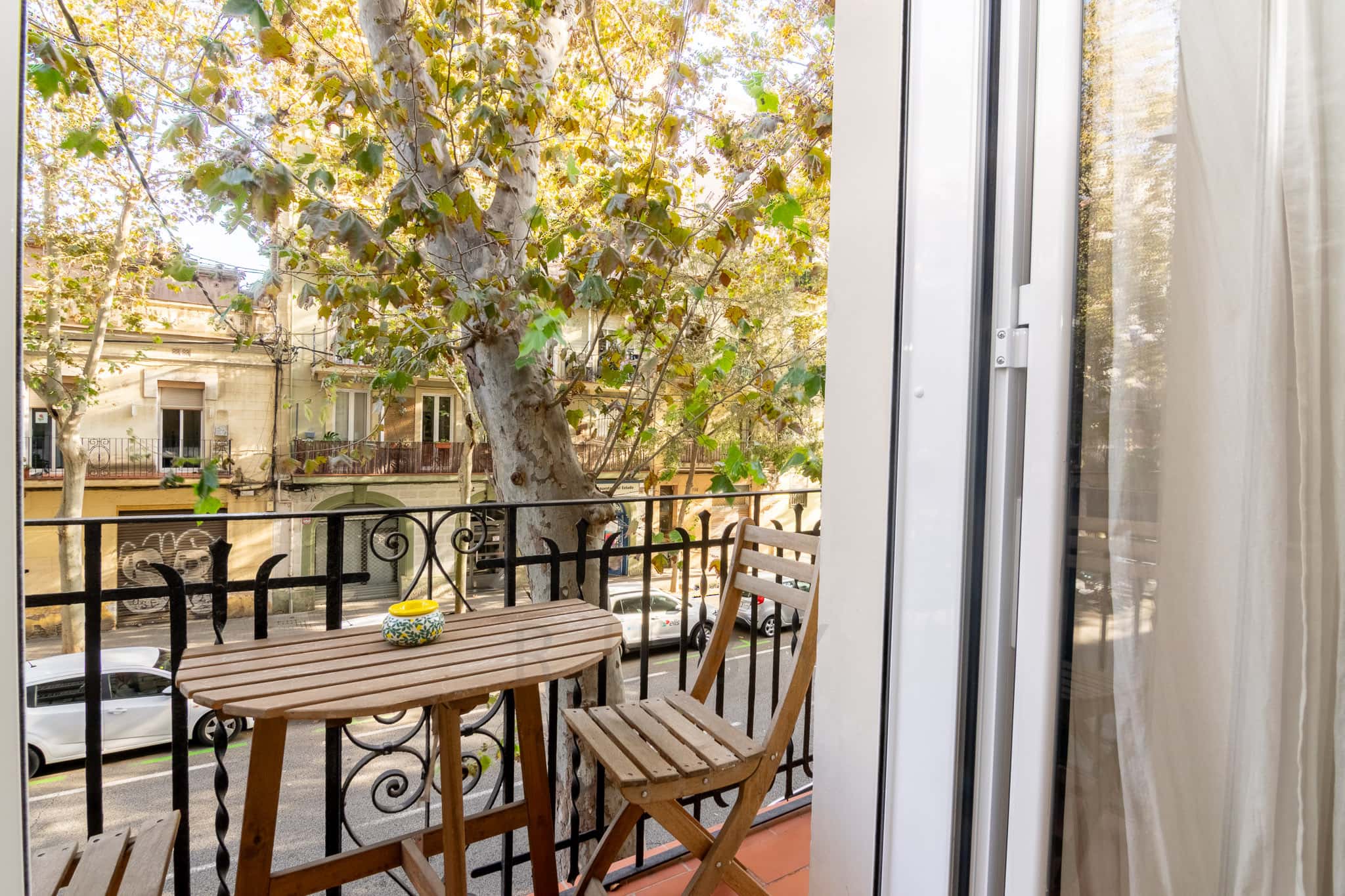 Apartment in Carrer de Pujades, Barcelona for 54 m² with 3 bedrooms