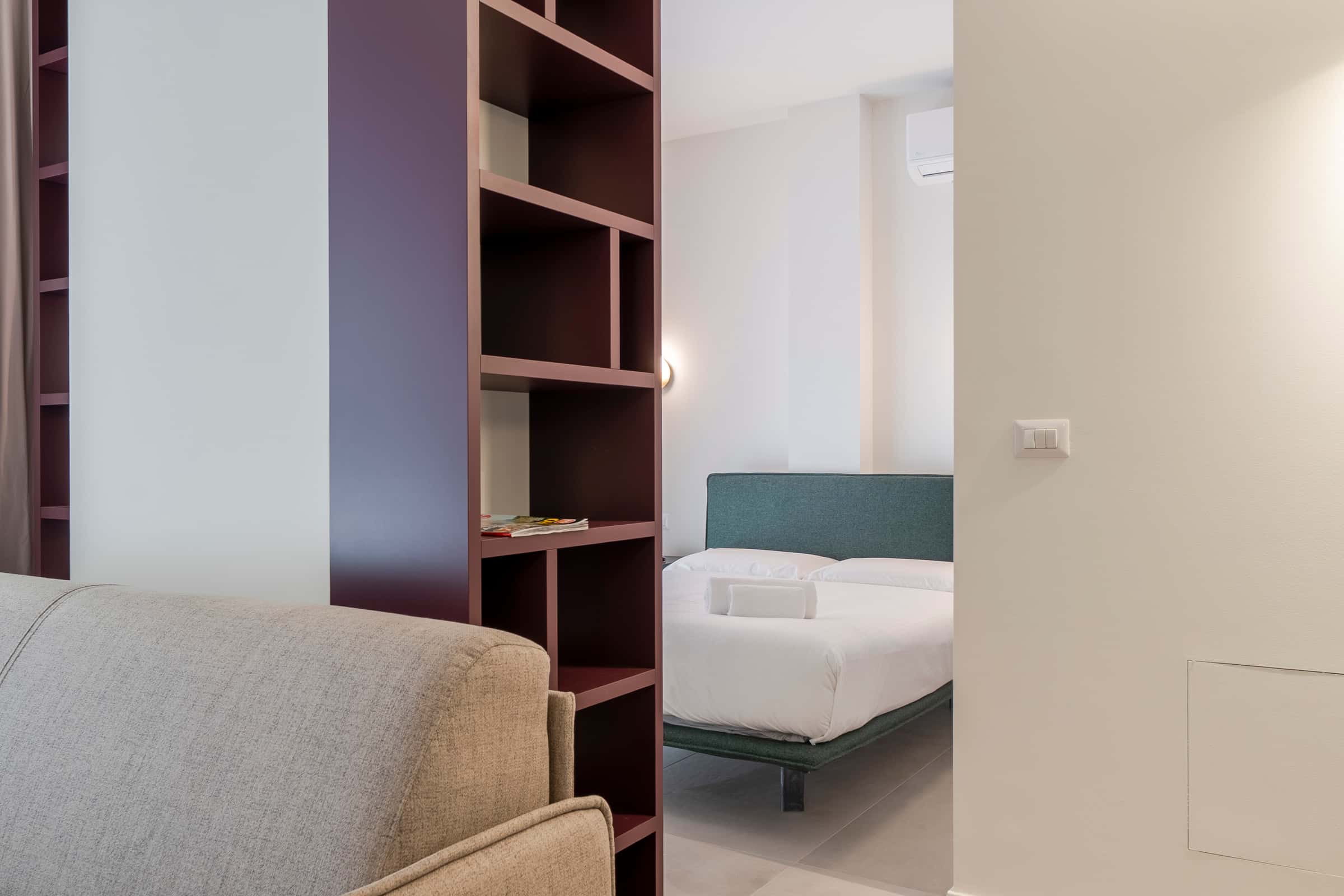 Apartment Milan — photo 5