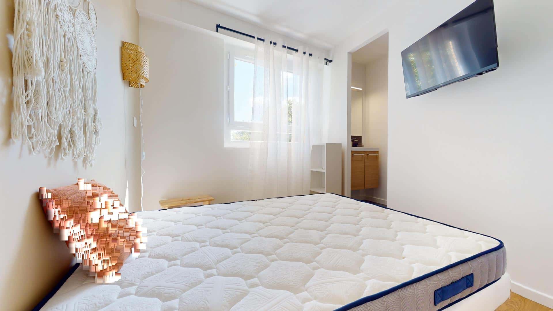 Chambre 2 - ARCOLE N
