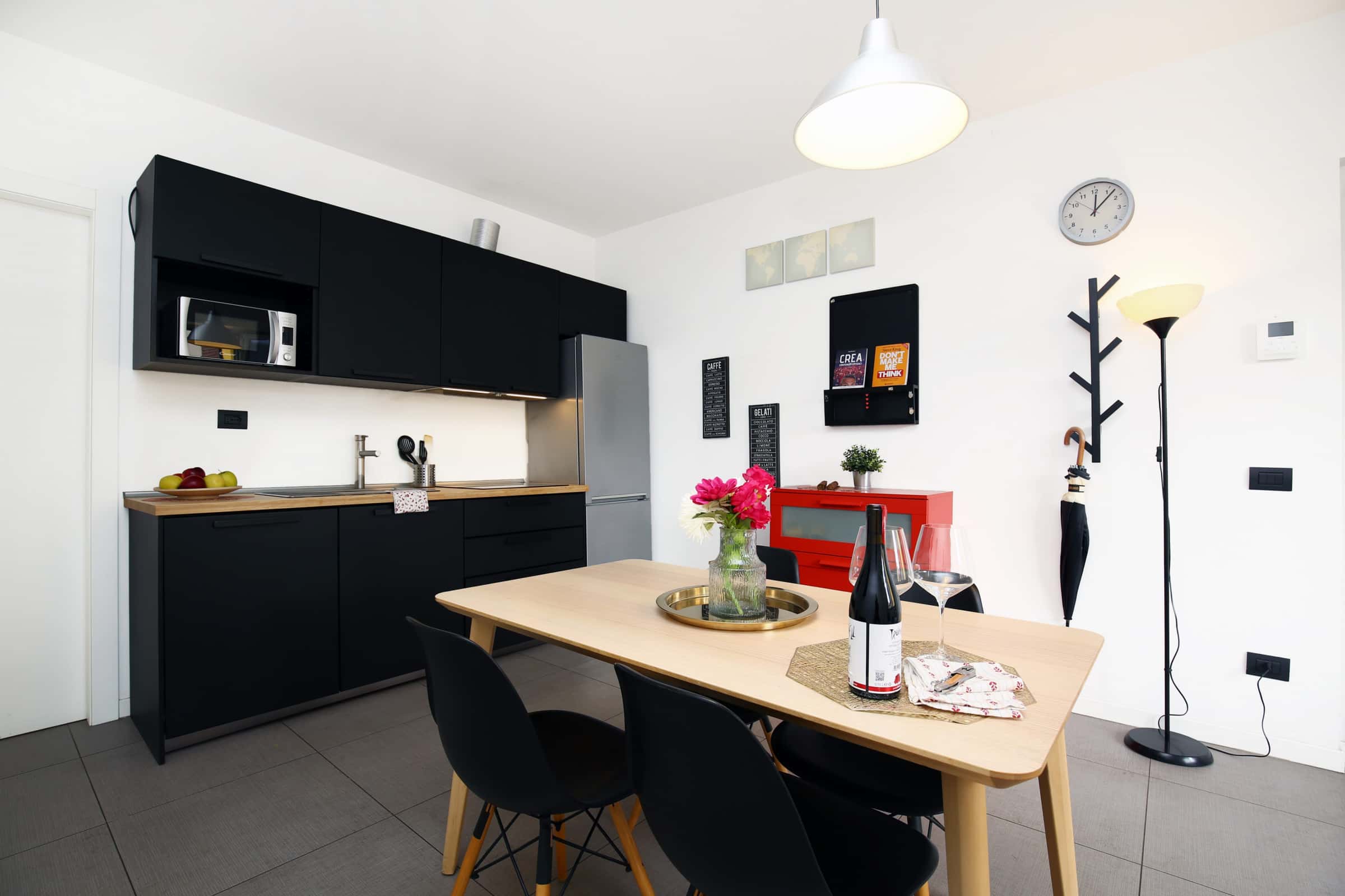 Via Luigi Mercantini