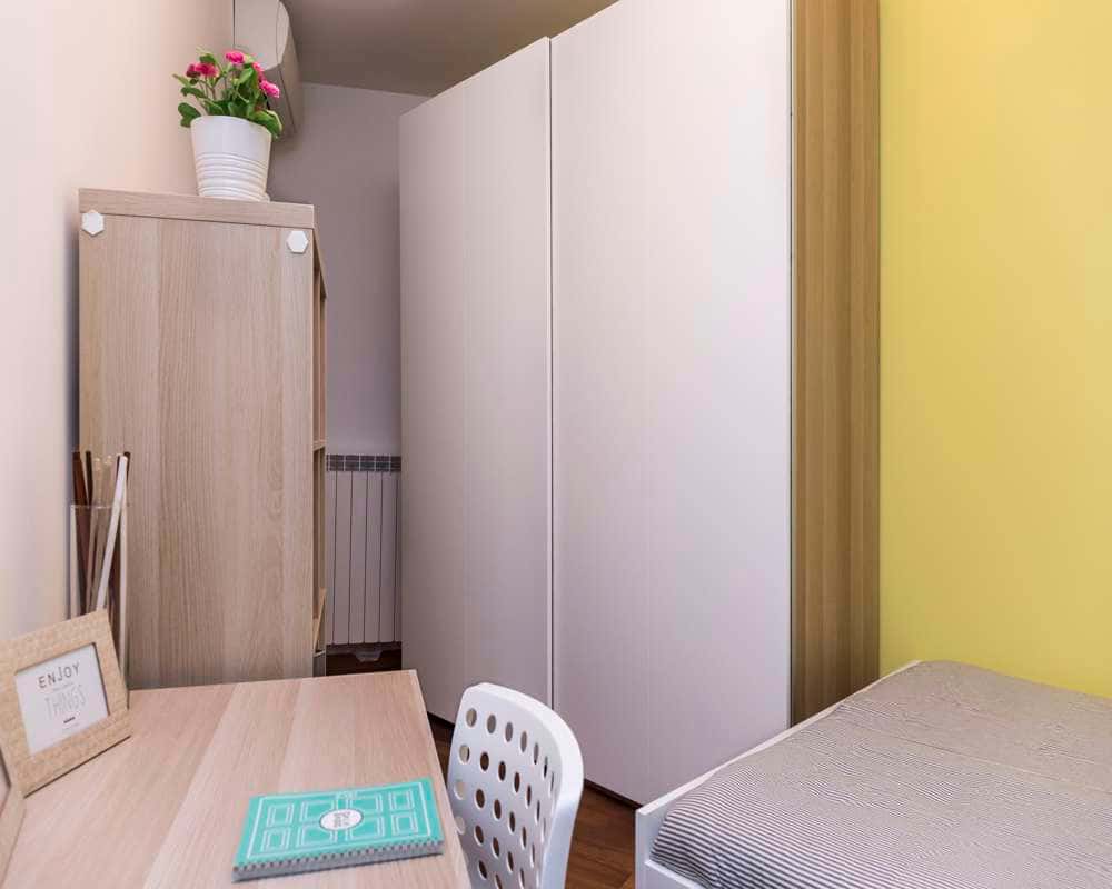 Special Offer: Stanza in Via Privata San Martiniano