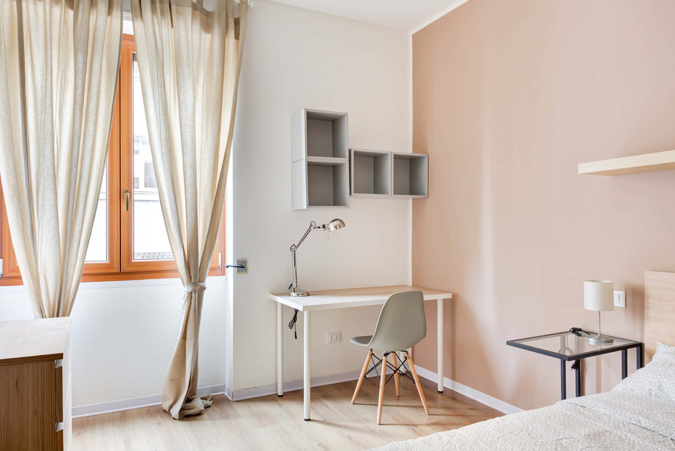 Camera Singola in via Via Stromboli