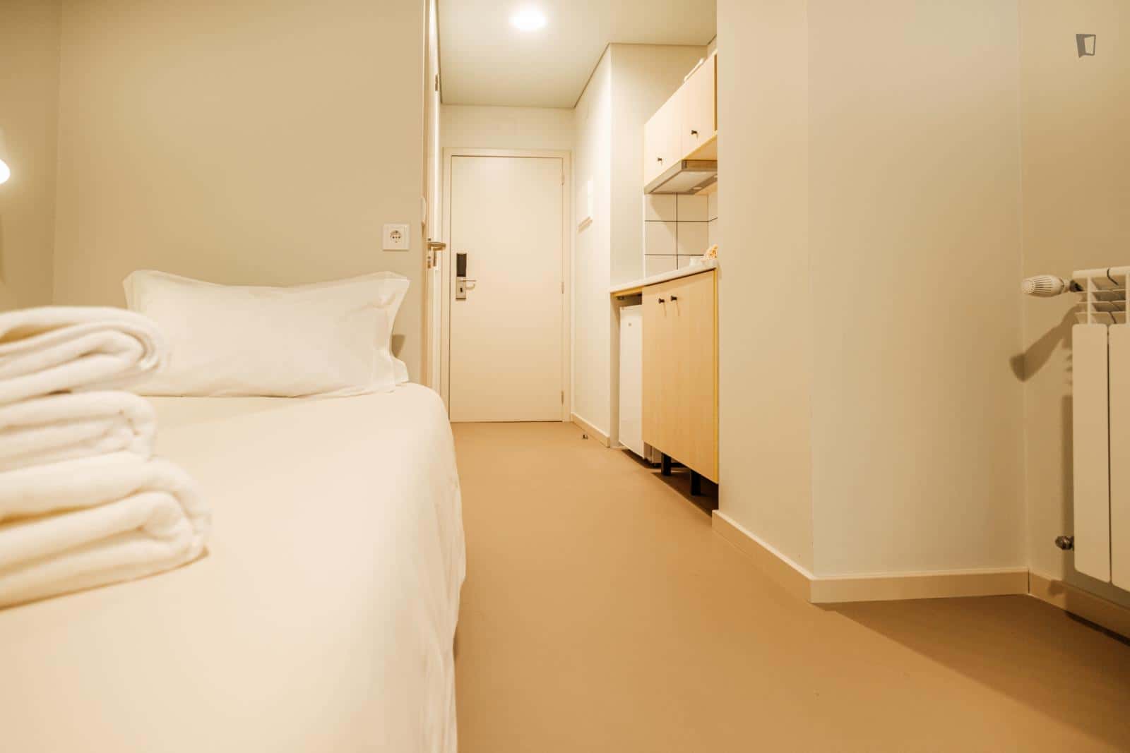 Studio Plus - Student residence in Covilha